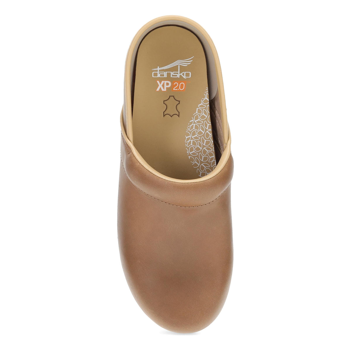 XP 2.0 Clog Milk Chocolate - Dansko Quality
