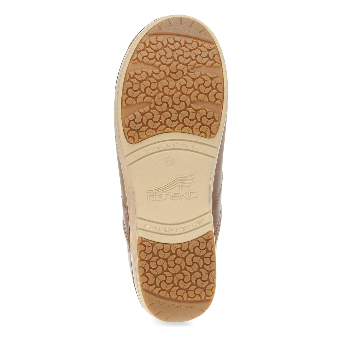 XP 2.0 Clog Milk Chocolate - Dansko Quality