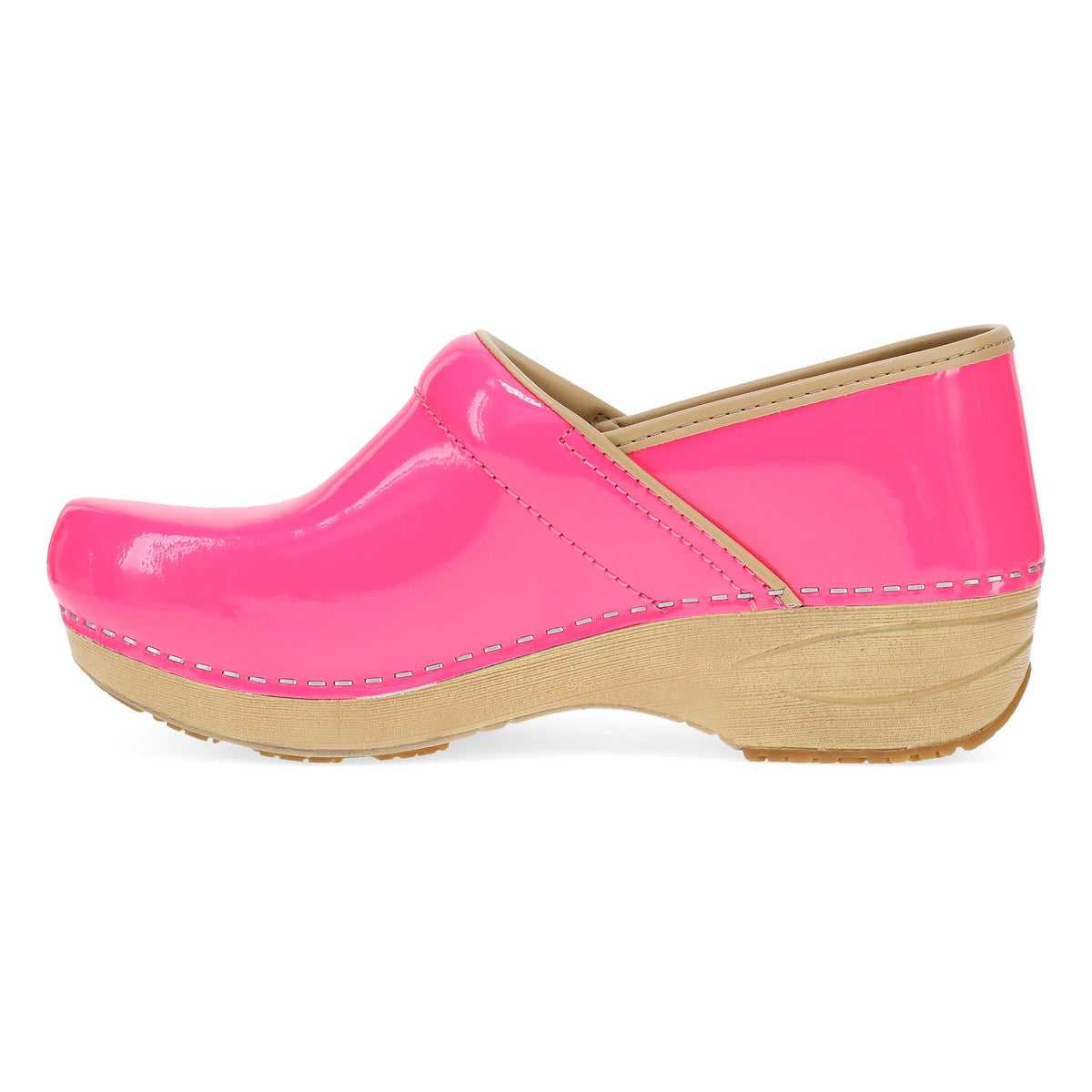 XP 2.0 Pink Neon Patent - Dansko Best Seller