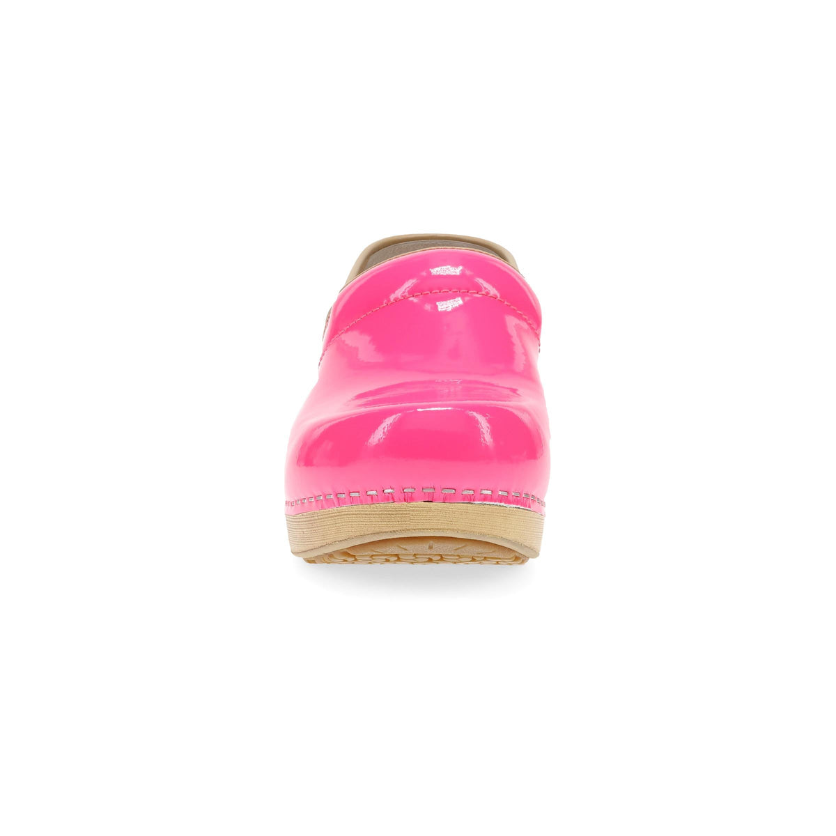 XP 2.0 Pink Neon Patent - Dansko Best Seller