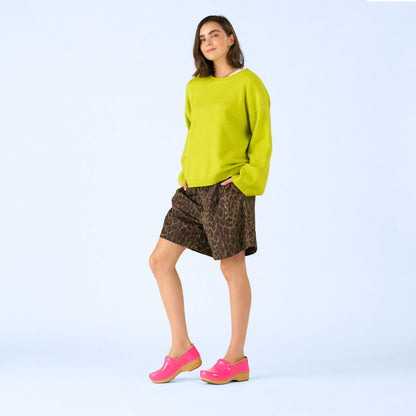 XP 2.0 Pink Neon Patent - Dansko Best Seller