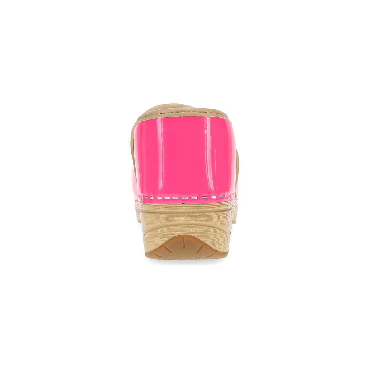 XP 2.0 Pink Neon Patent - Dansko Best Seller
