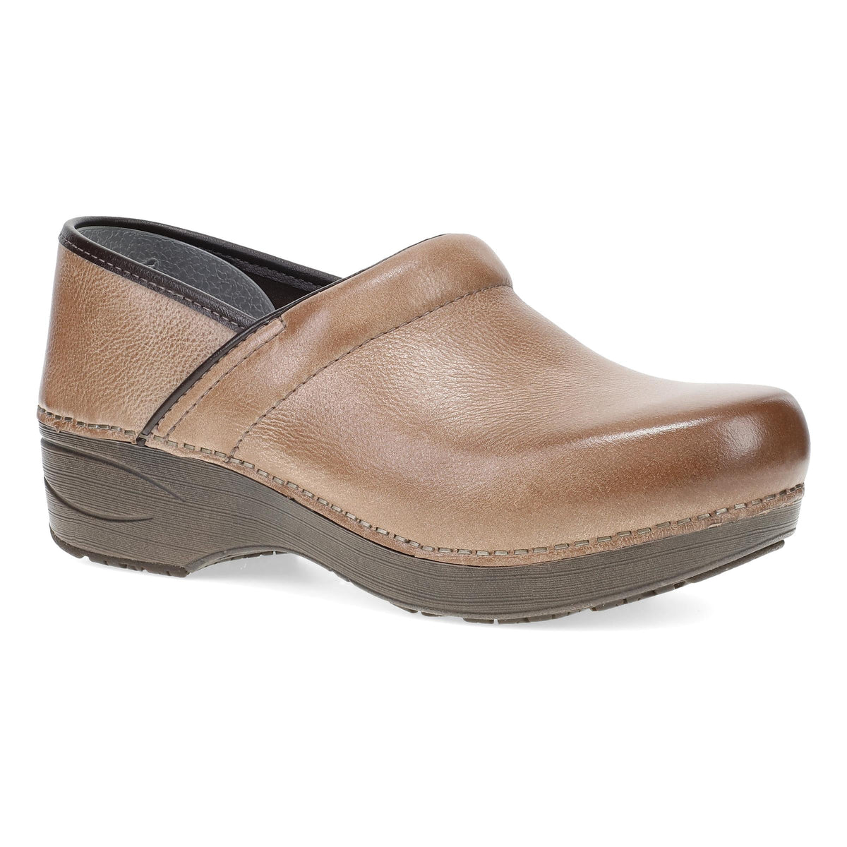 XP 2.0 Clog Coffee - Dansko Latest