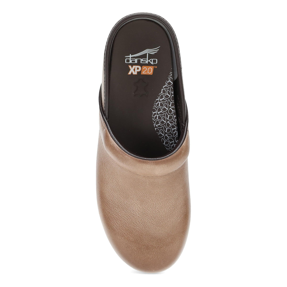 XP 2.0 Clog Coffee - Dansko Latest
