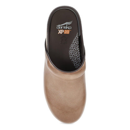 XP 2.0 Clog Coffee - Dansko Latest