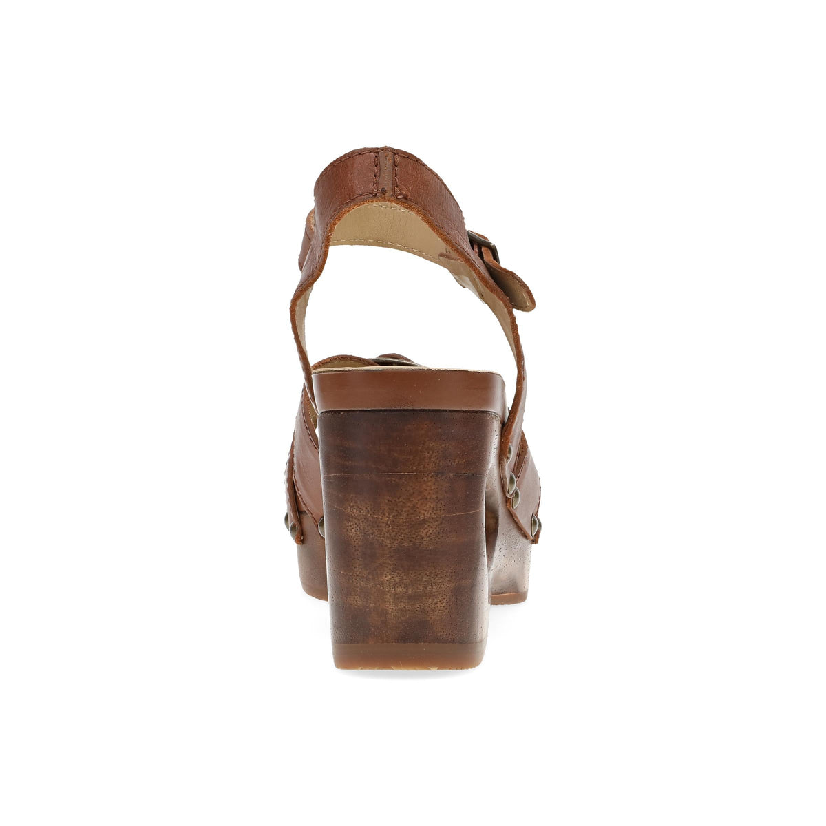 Alanna Tan Calf - Dansko Top Pick