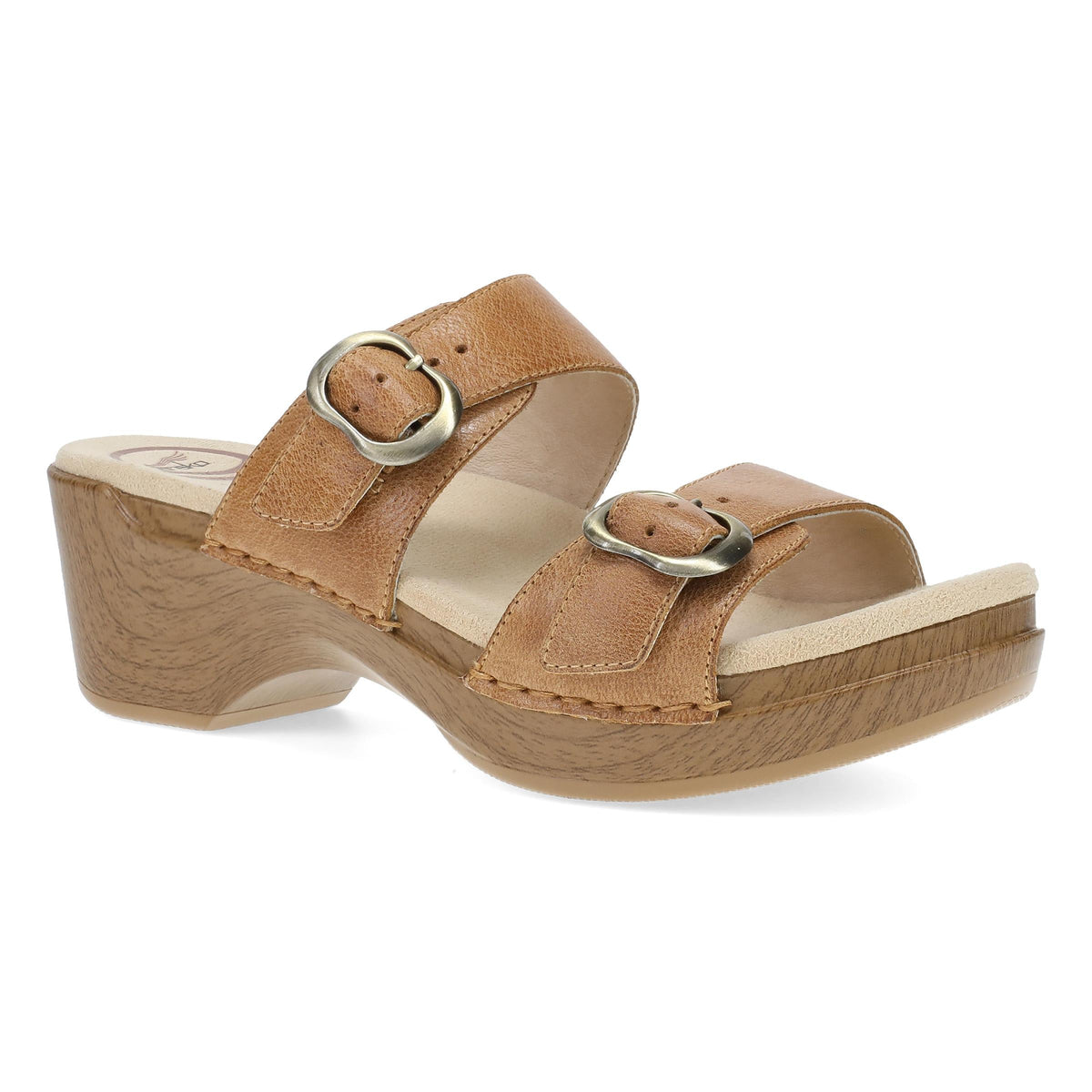Sophie Honey Distressed - Dansko Best Price