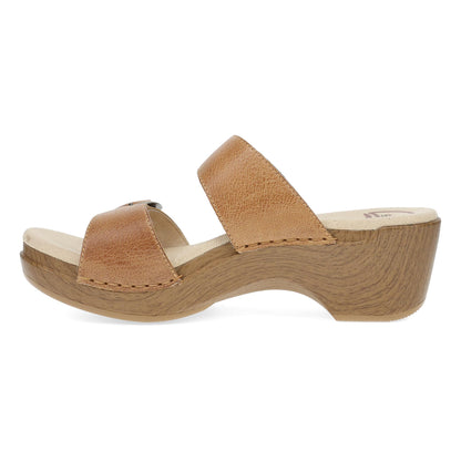 Sophie Honey Distressed - Dansko Best Price