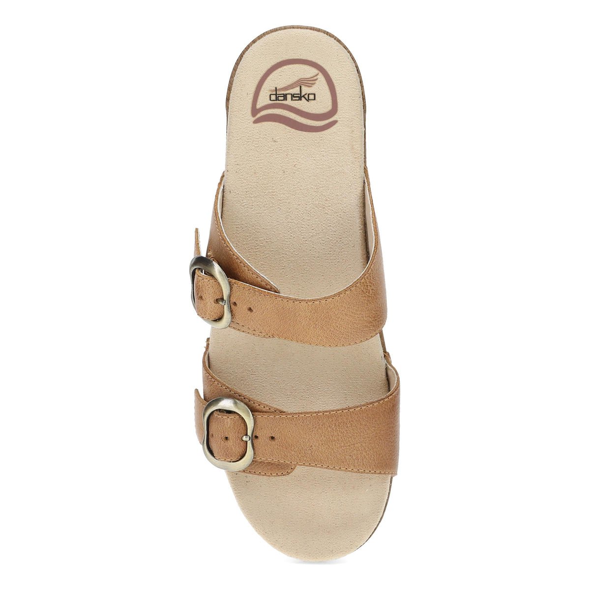Sophie Honey Distressed - Dansko Best Price