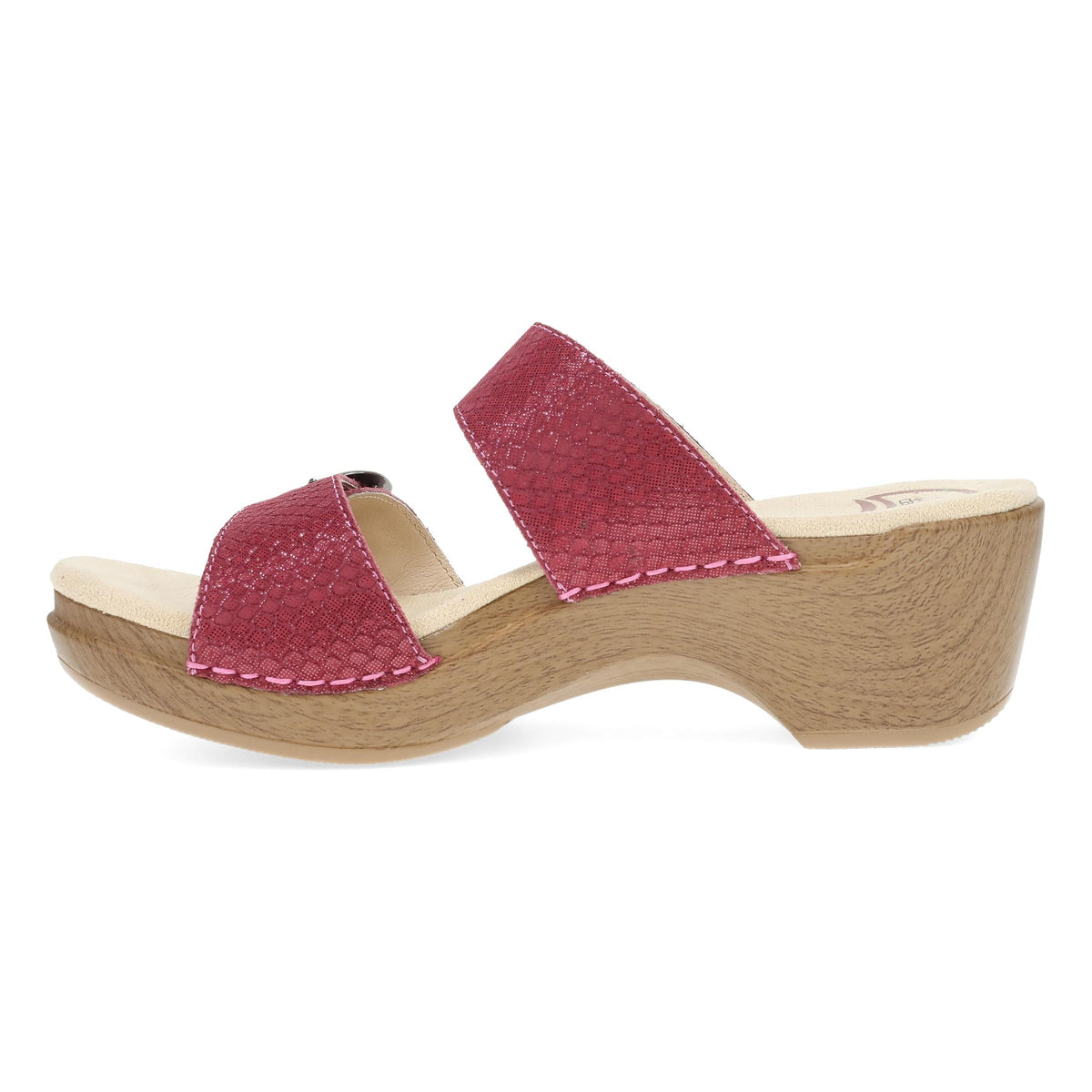 Sophie Pink Revolution - Dansko Everyday