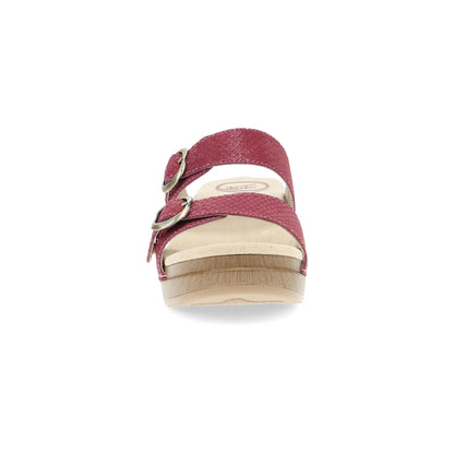 Sophie Pink Revolution - Dansko Everyday
