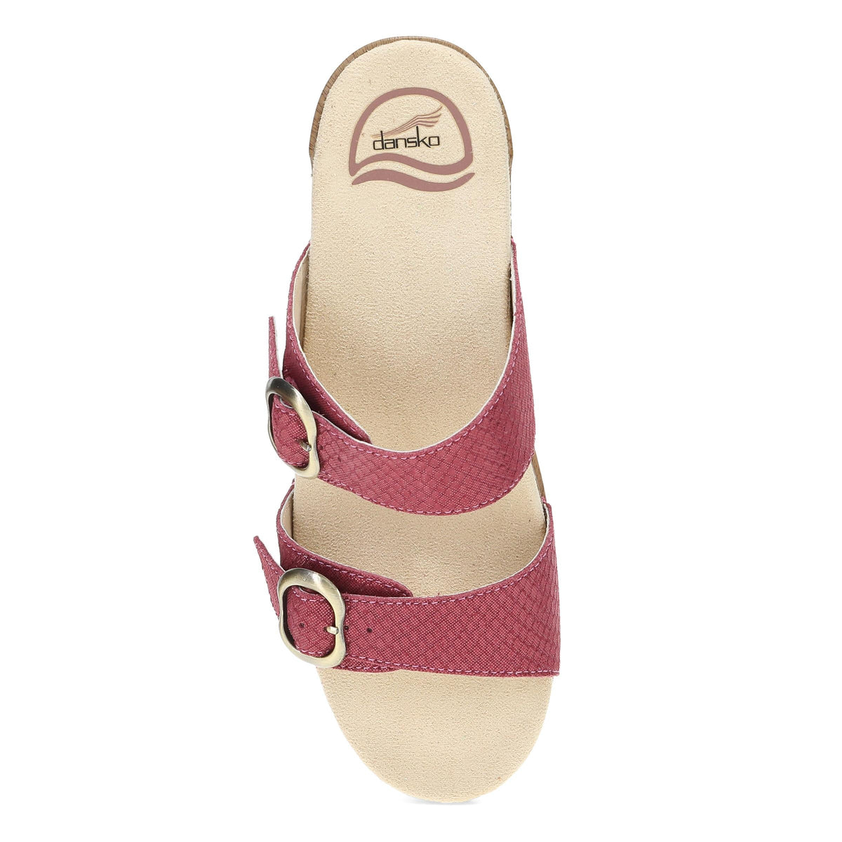 Sophie Pink Revolution - Dansko Everyday