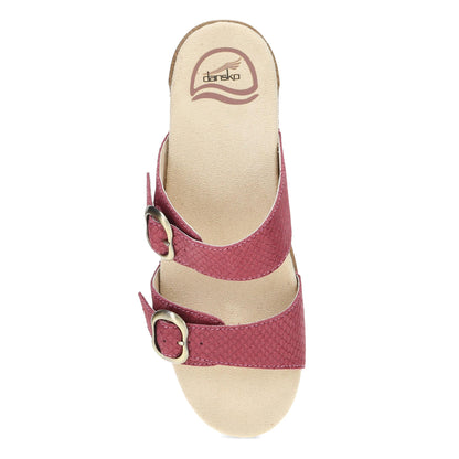 Sophie Pink Revolution - Dansko Everyday