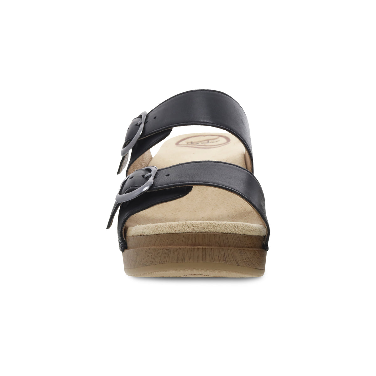 Sophie Black Full Grain - Dansko Special Offer