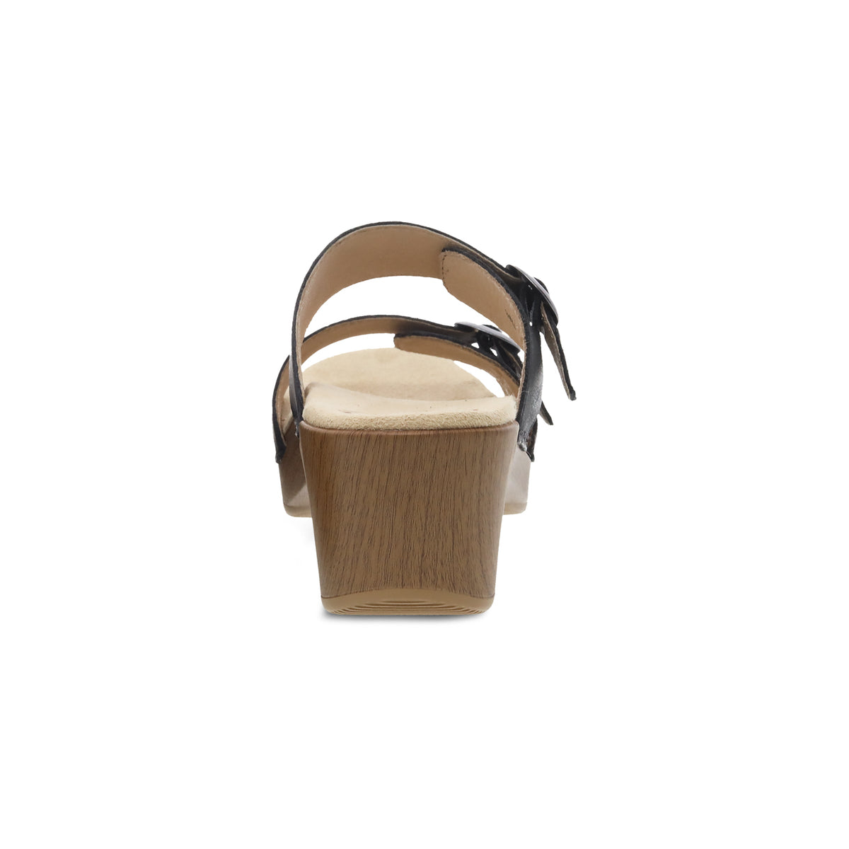 Sophie Black Full Grain - Dansko Special Offer