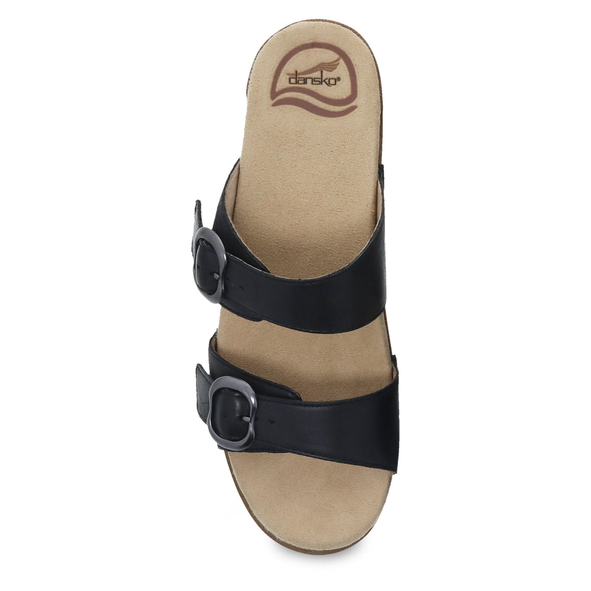 Sophie Black Full Grain - Dansko Special Offer