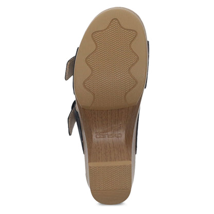 Sophie Black Full Grain - Dansko Special Offer