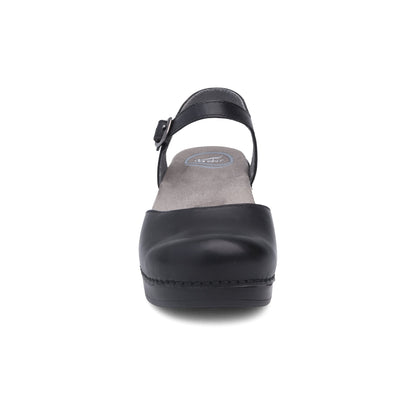 Sam Black Soft Full Grain - Dansko Sale