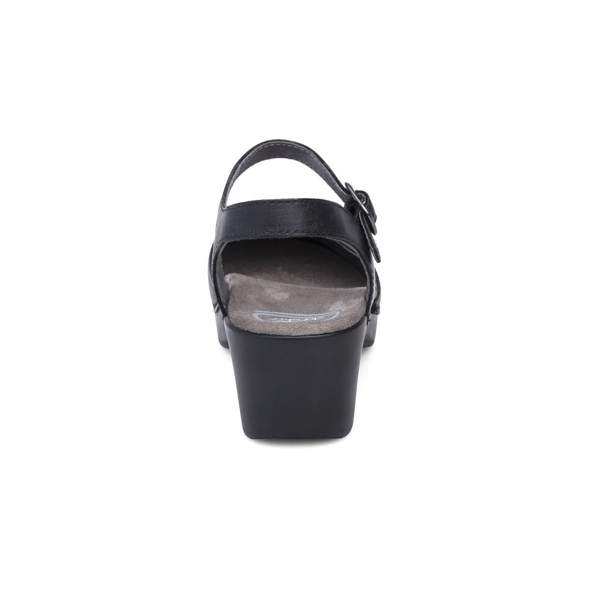 Sam Black Soft Full Grain - Dansko Sale
