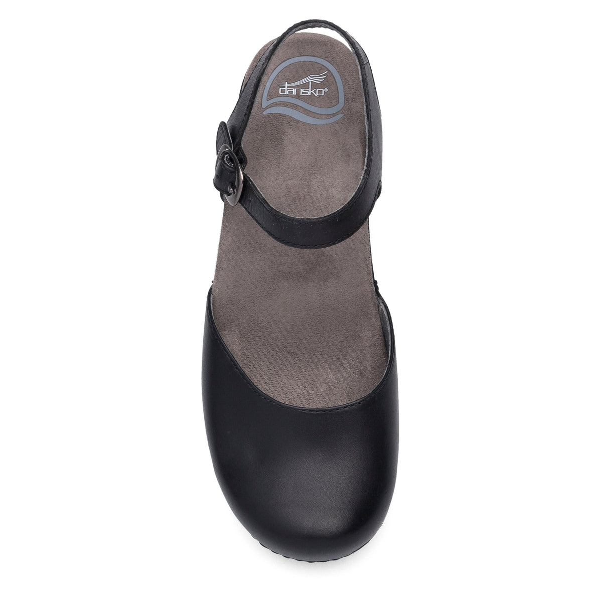 Sam Black Soft Full Grain - Dansko Sale