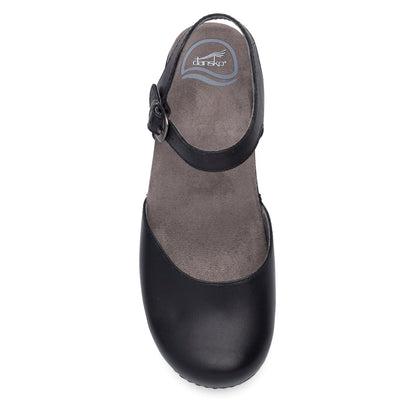 Sam Black Soft Full Grain - Dansko Sale