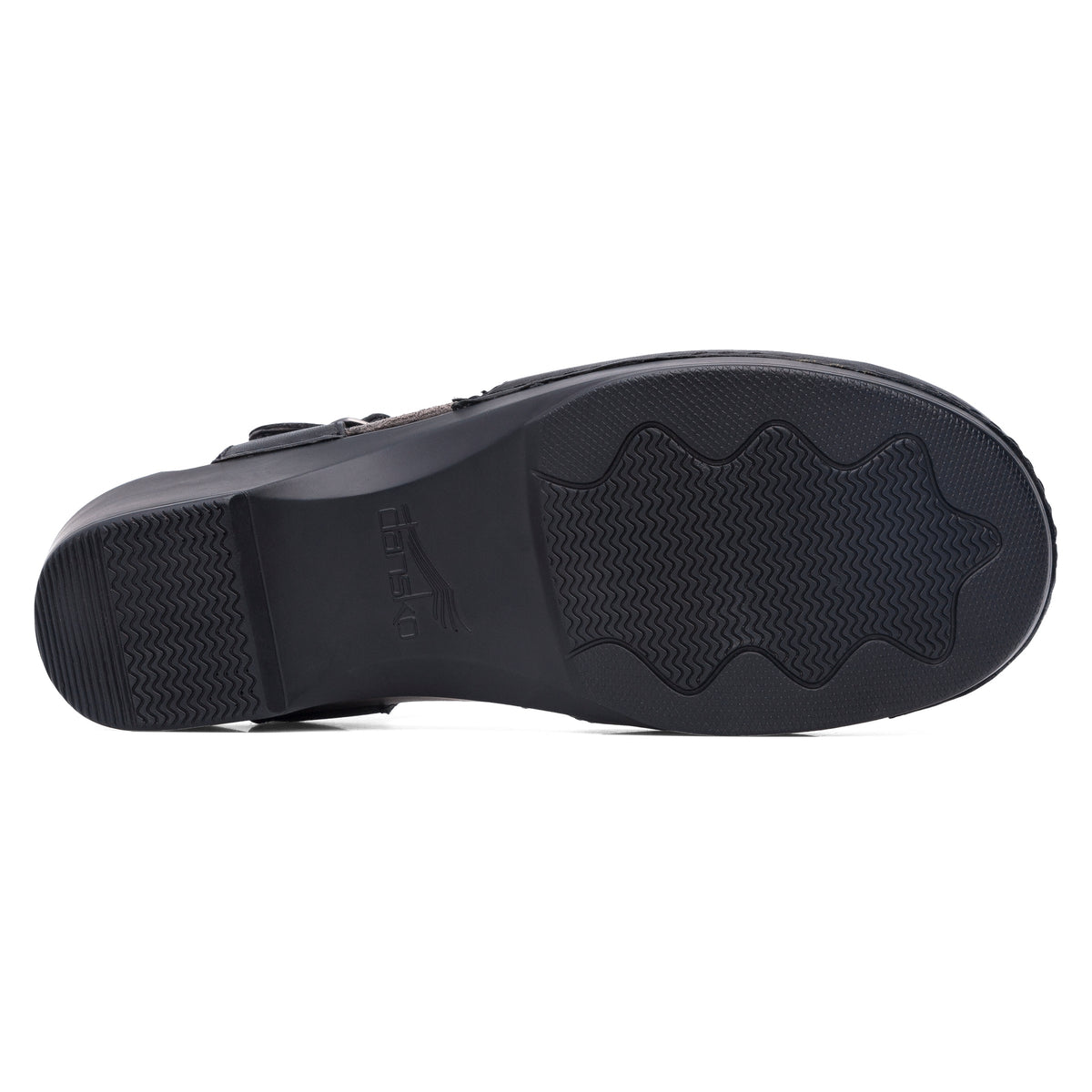 Sam Black Soft Full Grain - Dansko Sale