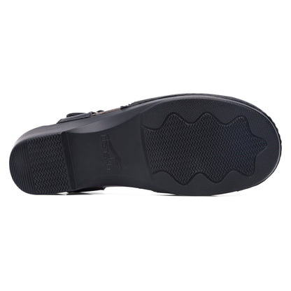 Sam Black Soft Full Grain - Dansko Sale