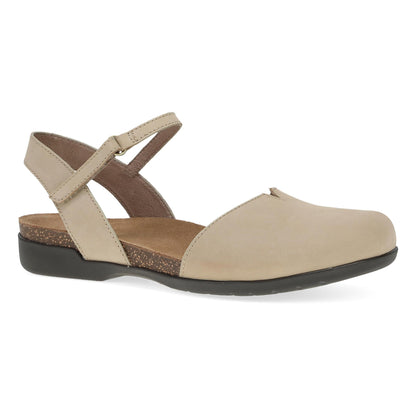 Rowan Sand Milled Nubuck - Dansko Essential