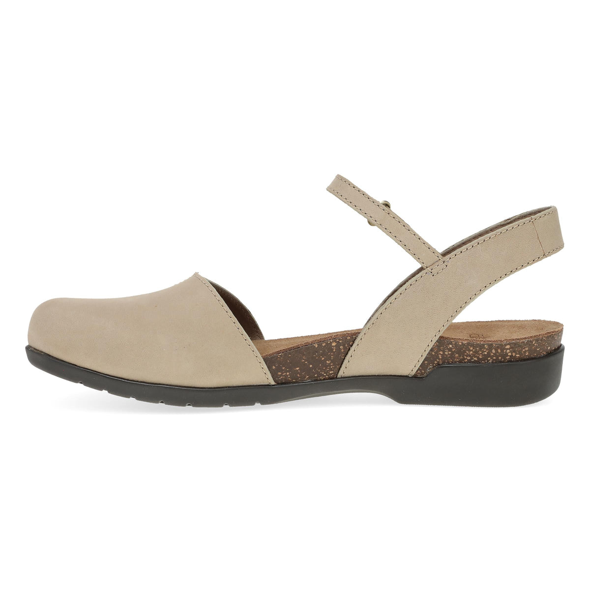Rowan Sand Milled Nubuck - Dansko Essential