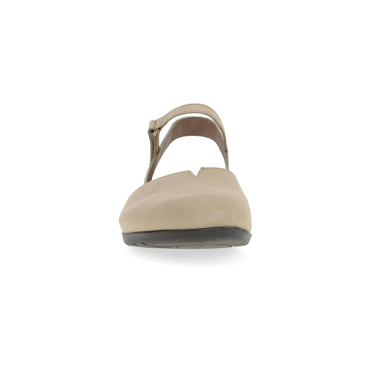 Rowan Sand Milled Nubuck - Dansko Essential