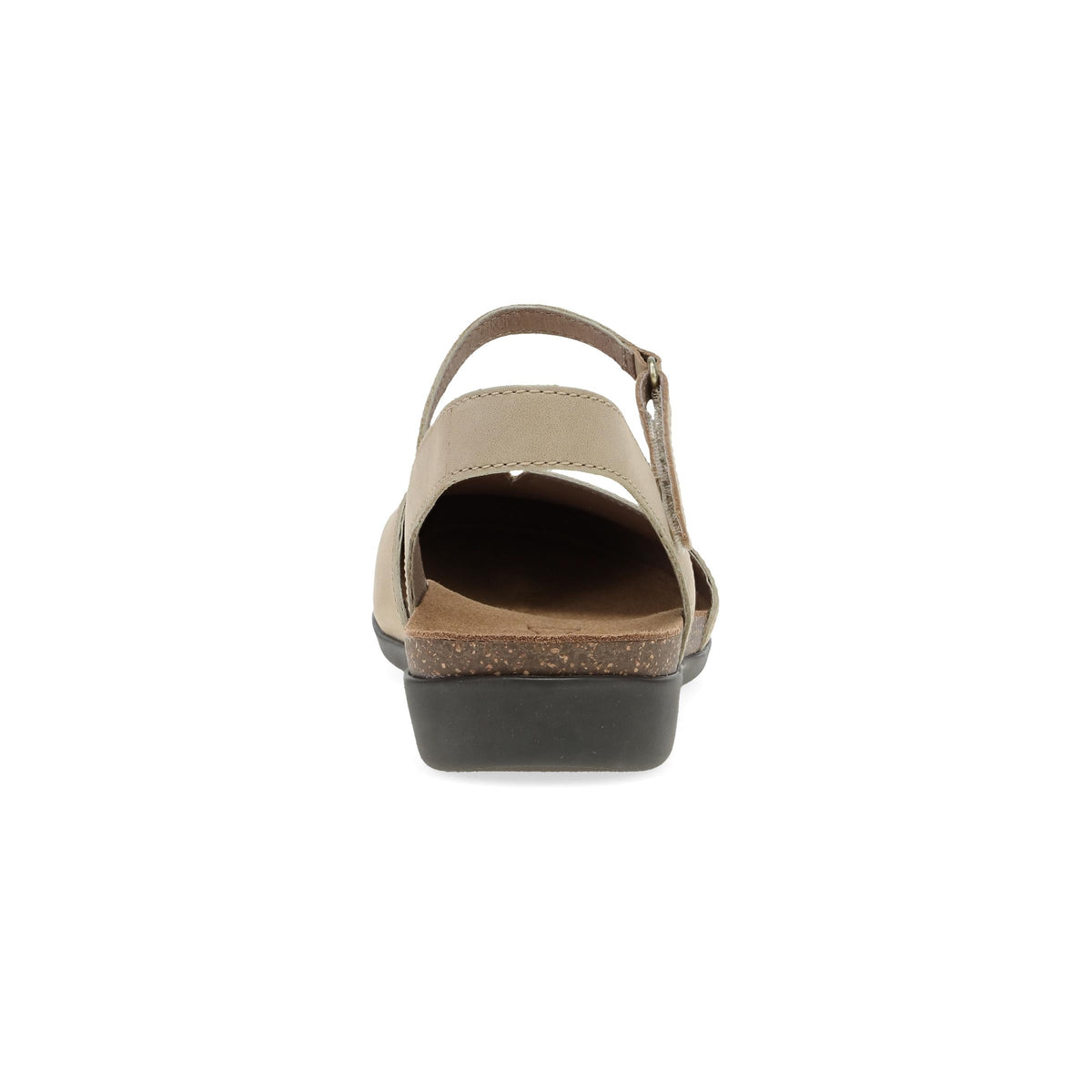 Rowan Sand Milled Nubuck - Dansko Essential