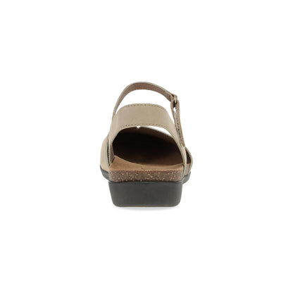 Rowan Sand Milled Nubuck - Dansko Essential