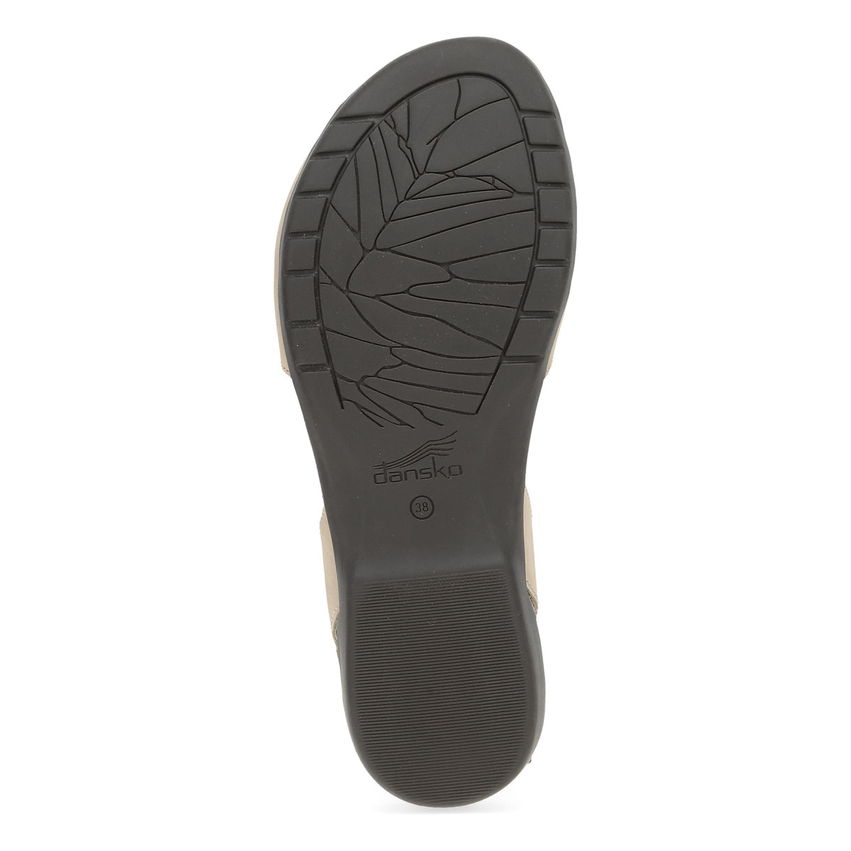 Rowan Sand Milled Nubuck - Dansko Essential