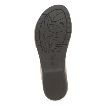 Rowan Sand Milled Nubuck - Dansko Essential
