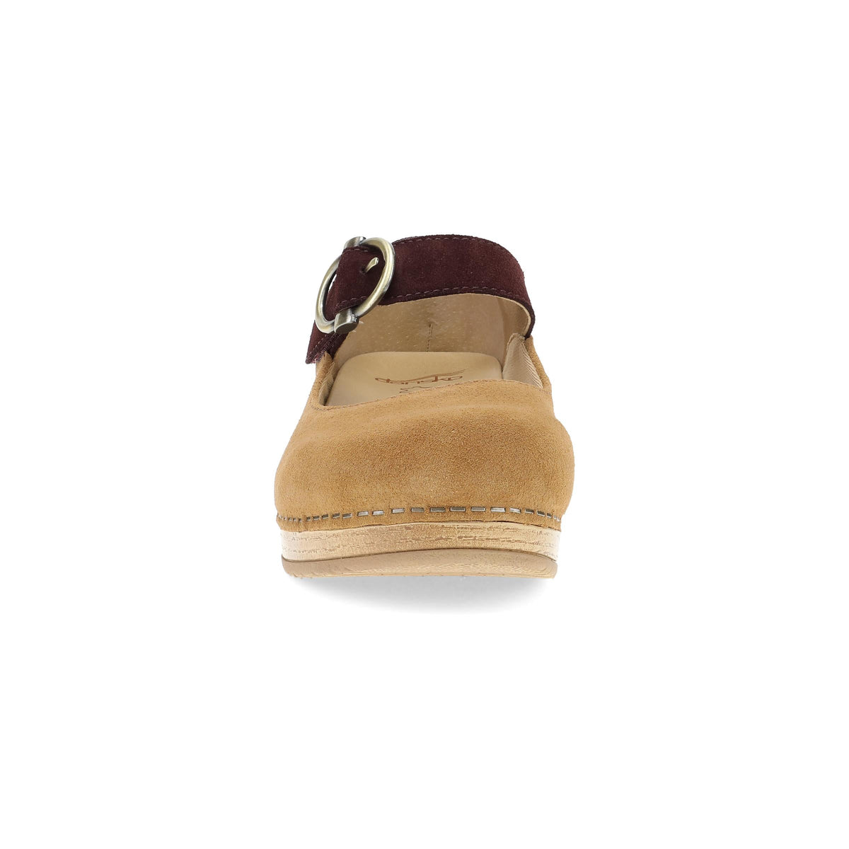 Bonny Mary Jane Tan/Mulberry - Dansko Best Price