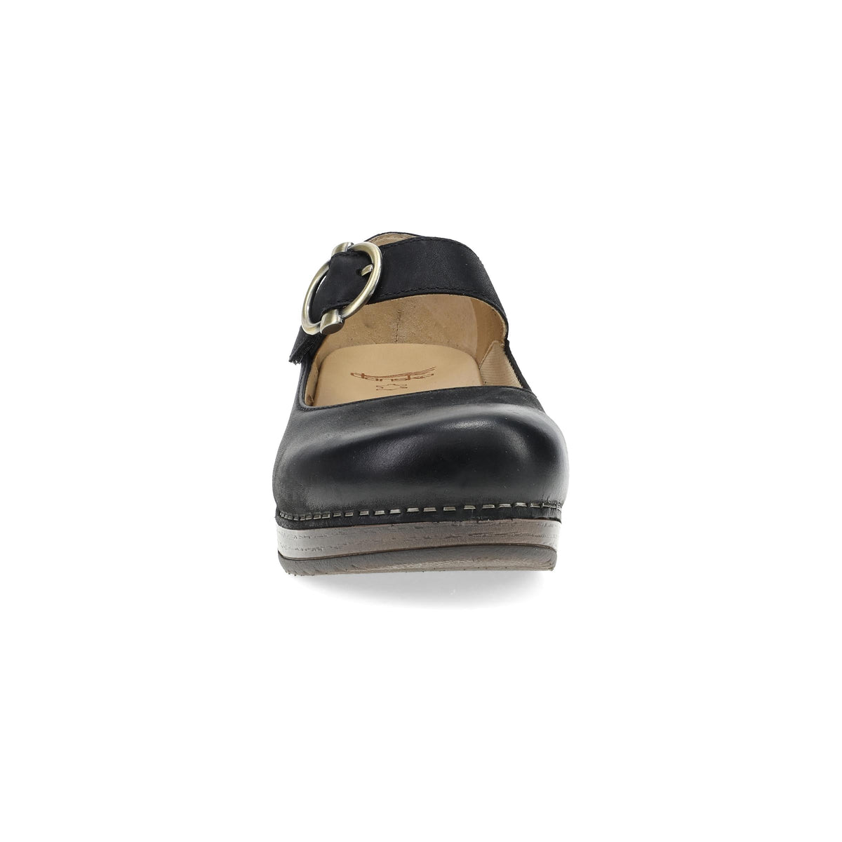 Bonny Mary Jane Black - Dansko Essential