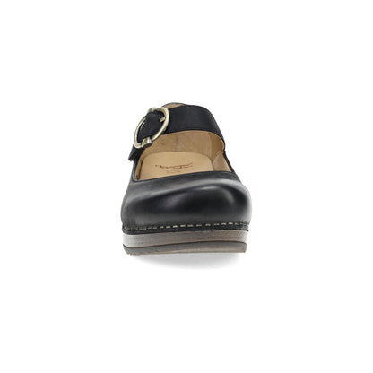Bonny Mary Jane Black - Dansko Essential