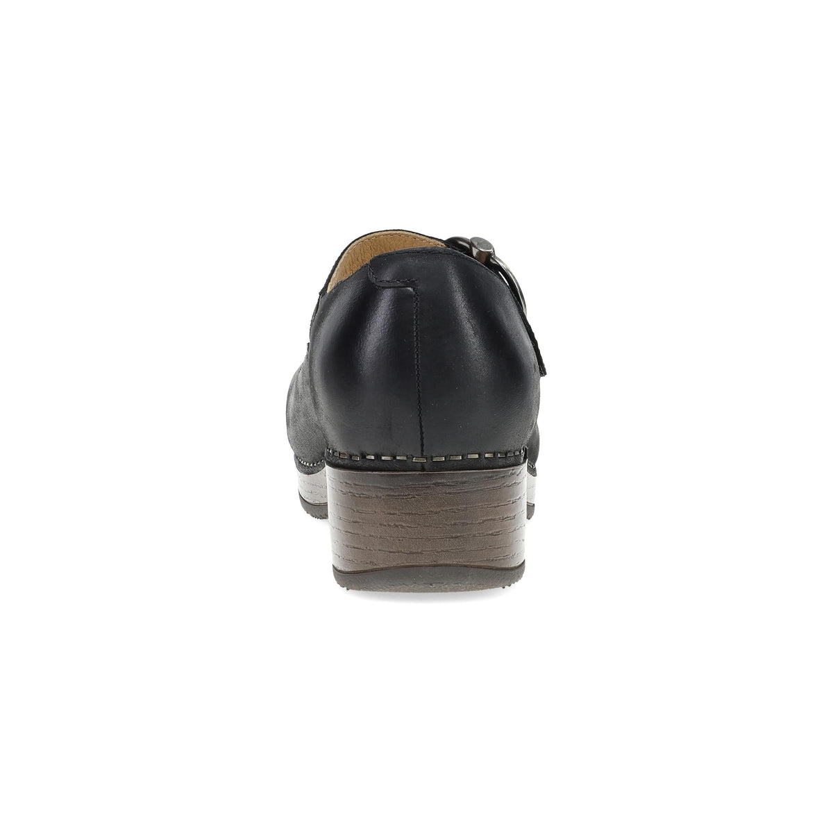 Bonny Mary Jane Black - Dansko Essential