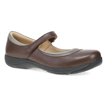 Stacy 2.0 Brown Leather - Dansko Sale