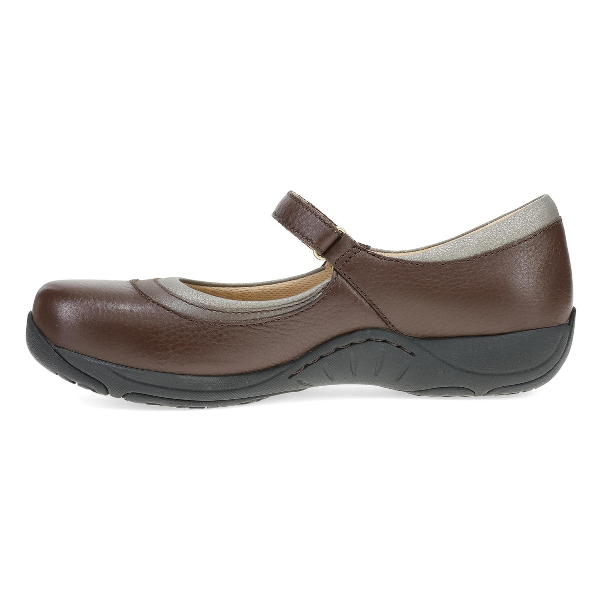 Stacy 2.0 Brown Leather - Dansko Sale