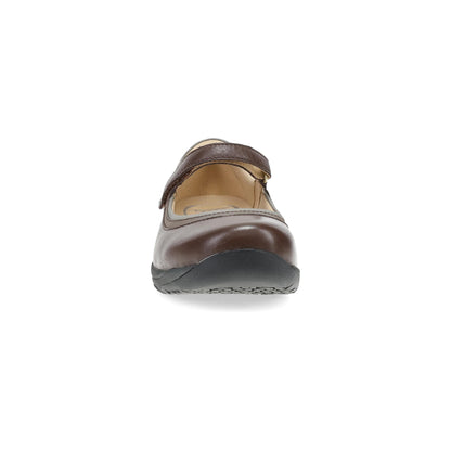 Stacy 2.0 Brown Leather - Dansko Sale