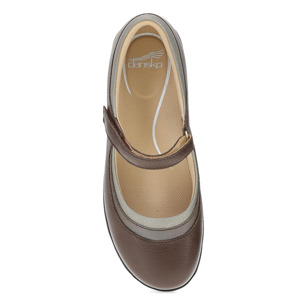 Stacy 2.0 Brown Leather - Dansko Sale