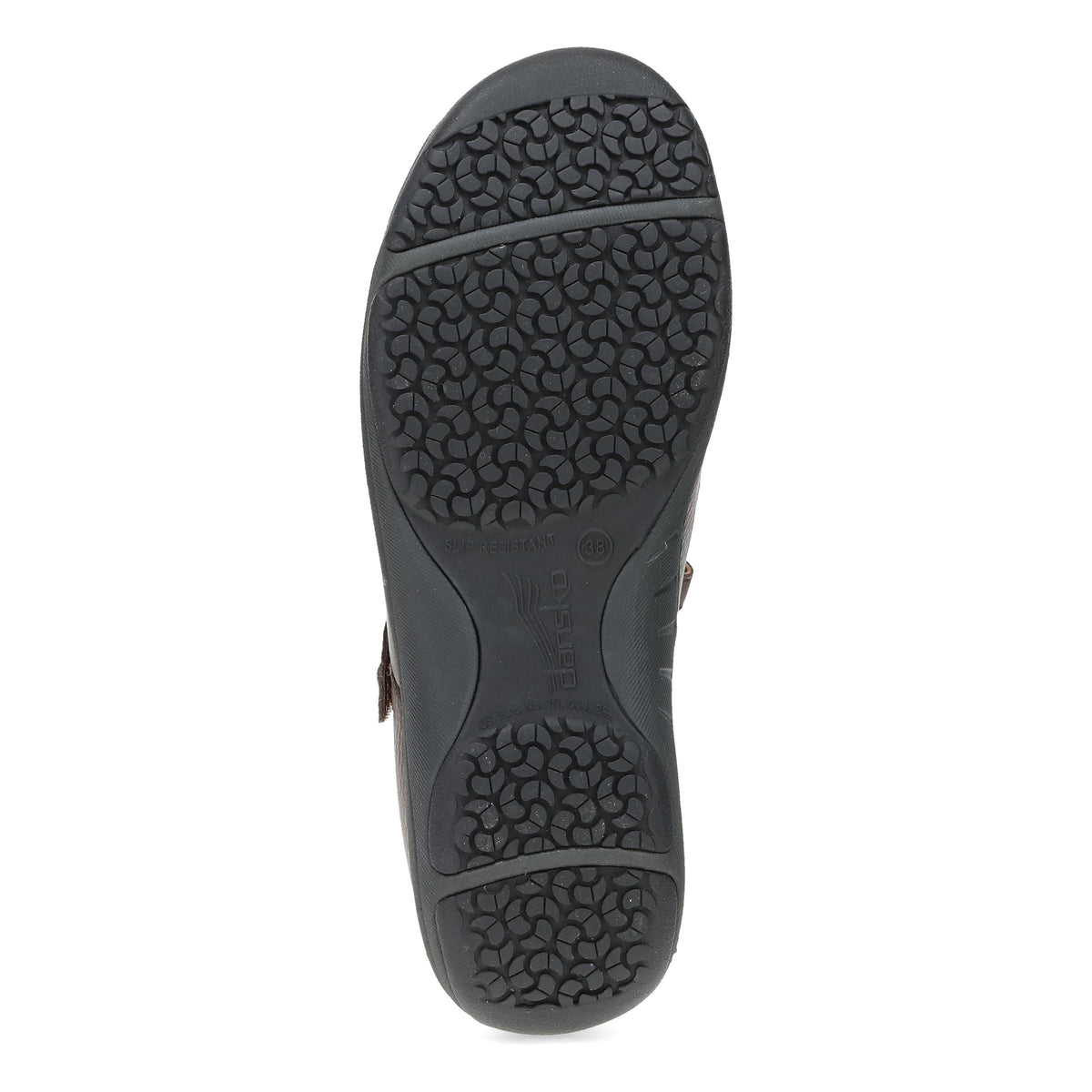 Stacy 2.0 Brown Leather - Dansko Sale