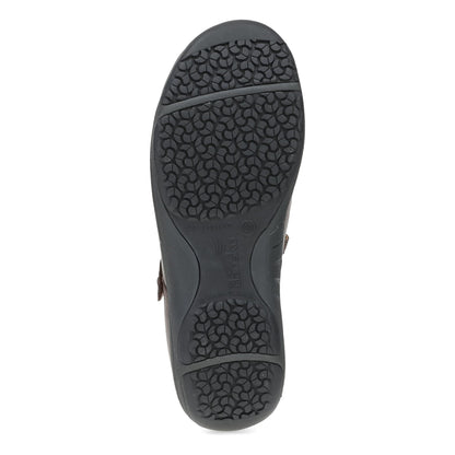 Stacy 2.0 Brown Leather - Dansko Sale