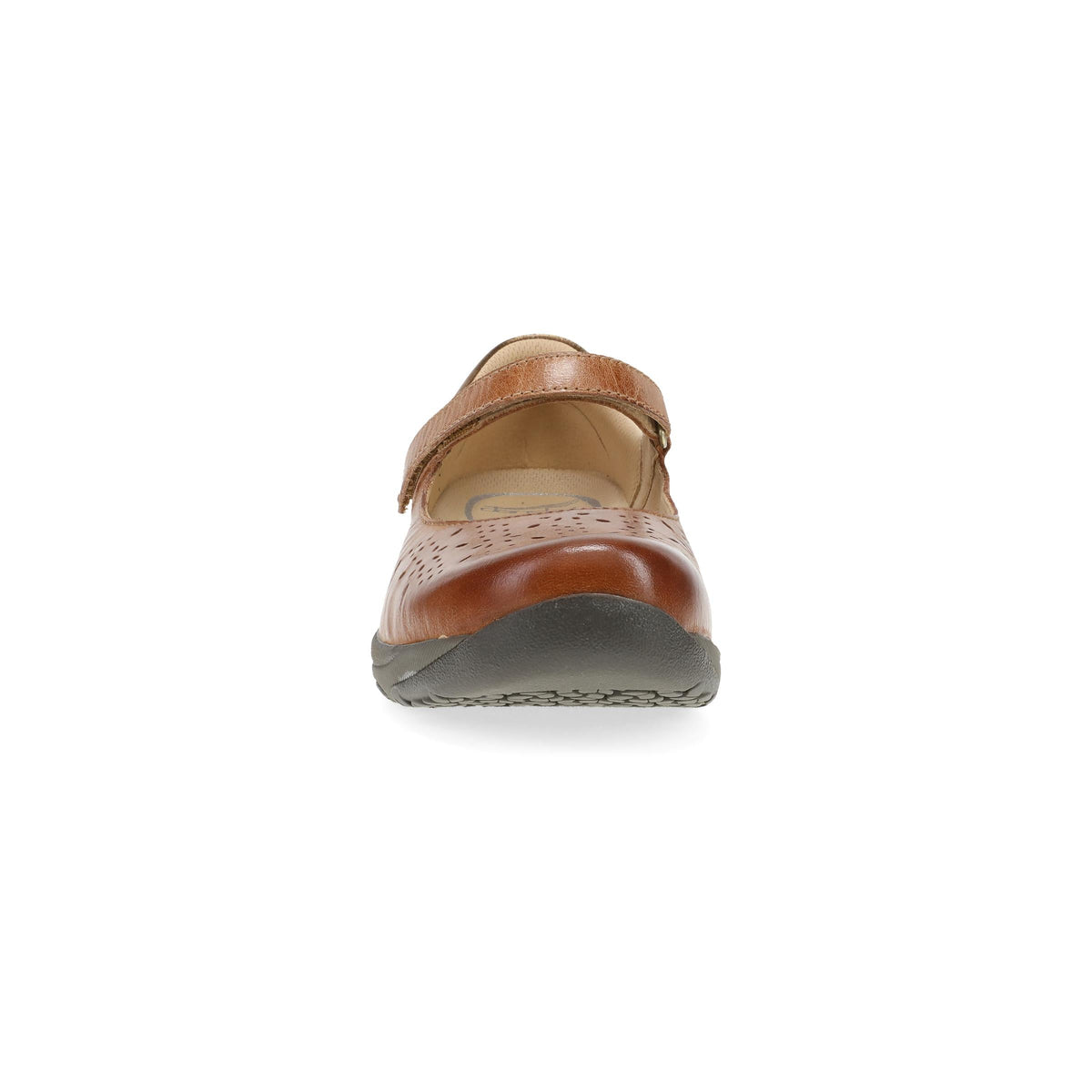 Stacy Toffee Leather - Dansko Exclusive
