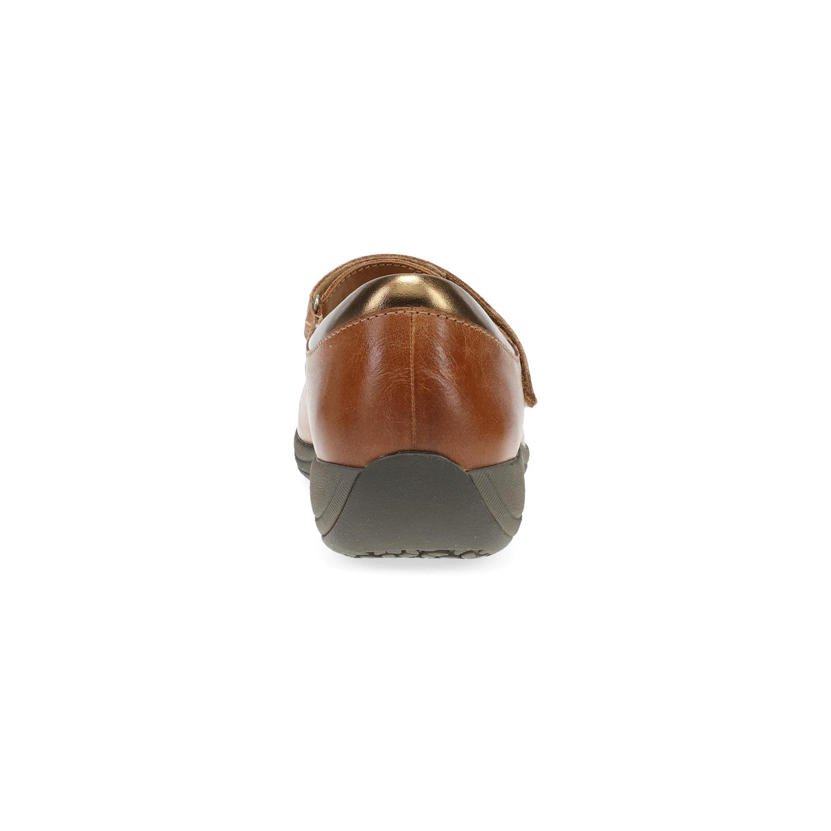 Stacy Toffee Leather - Dansko Exclusive