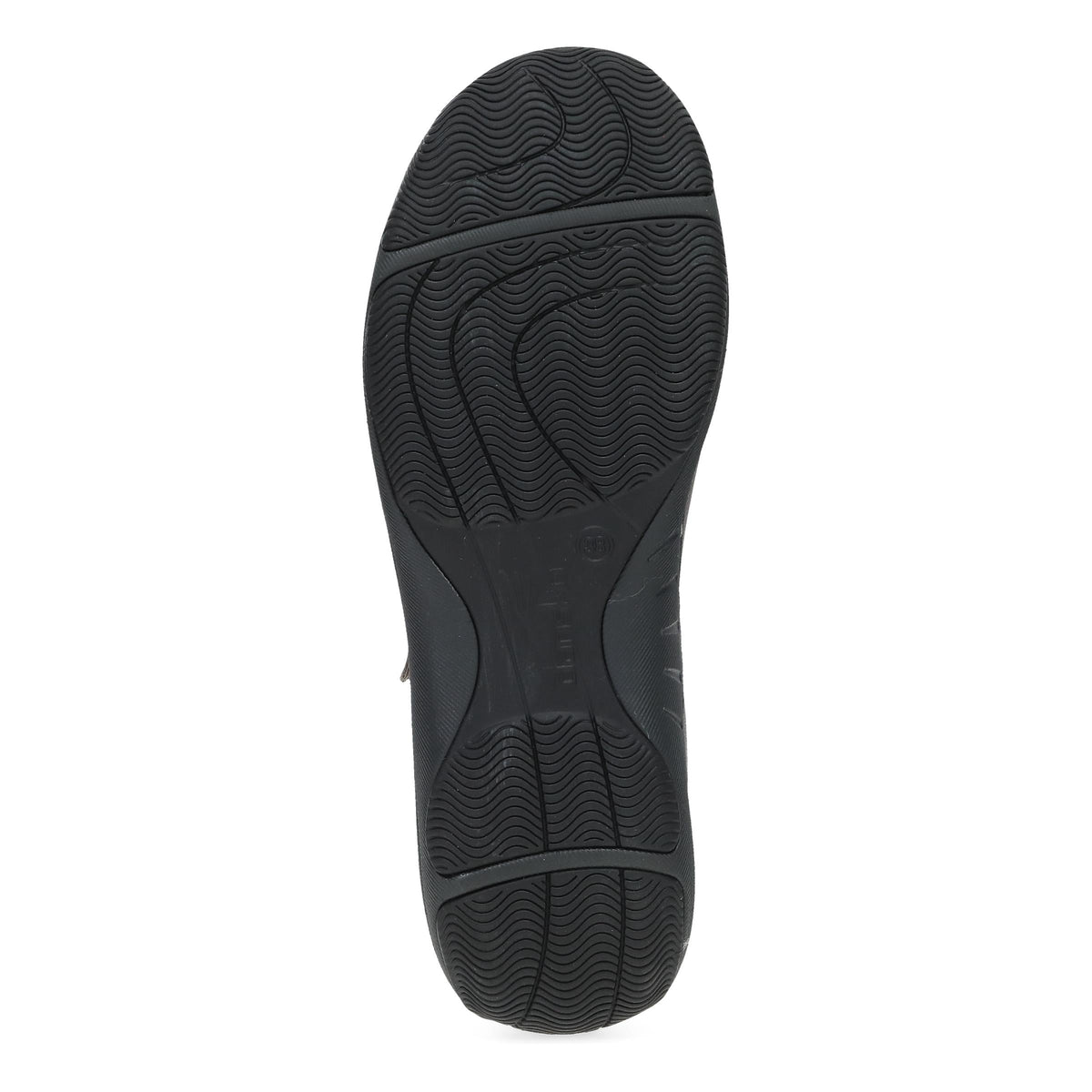 Stacy Pewter Metallic - Dansko Premium