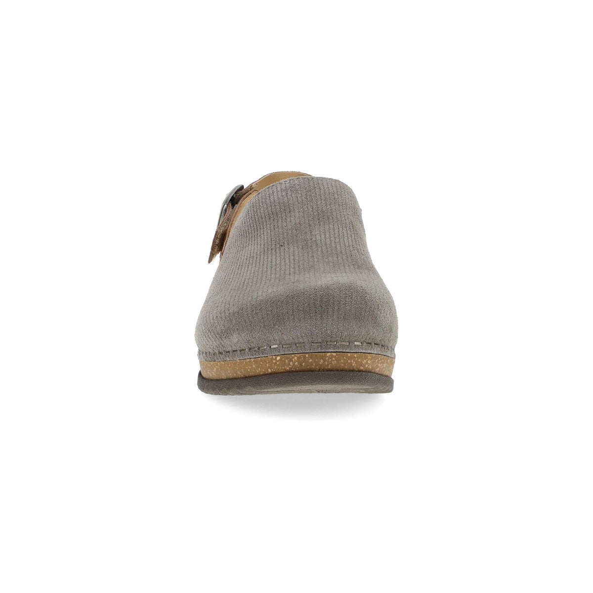 Merrin Stone Embossed Suede - Dansko Special Offer