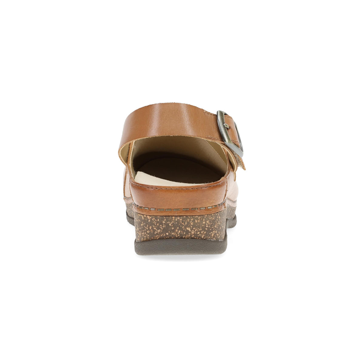 Merrin Tan Waxy Milled - Dansko Featured