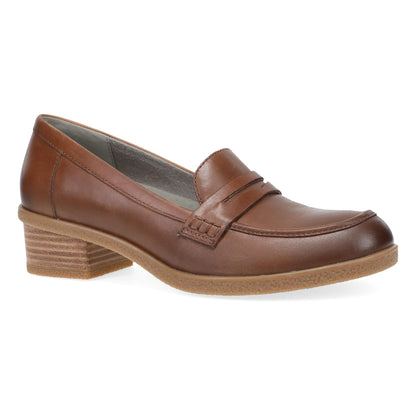 Danica Tan Waterproof Burnished - Dansko Sale